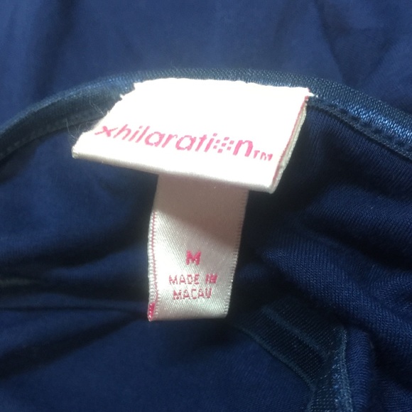 ❤️ XHILIRATION Spaghetti Strap Top - Picture 5 of 7